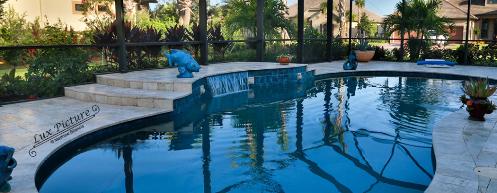 Crystal Clear Aquatics Pool Service - Lake Worth Pool Cleaners
