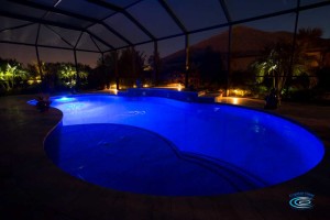 Cold weather pool tips for palm beach county - It's a good time of year to upgrade your lighting