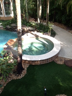Spa Heaven        